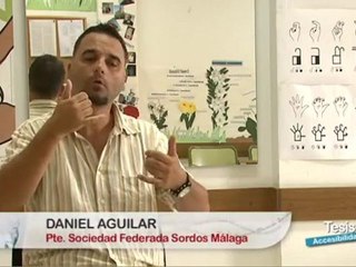 Movilidad y accesibilidad