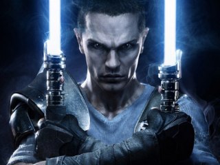 Test Video Star Wars : Le Pouvoir de la Force II