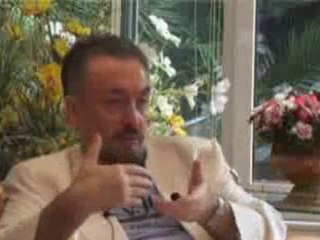 Adnan Oktar dostluk ve kardeşliğin güzelliğini anlatıyor