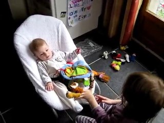 16/05/10 : l'intérêt d'une grande cousine