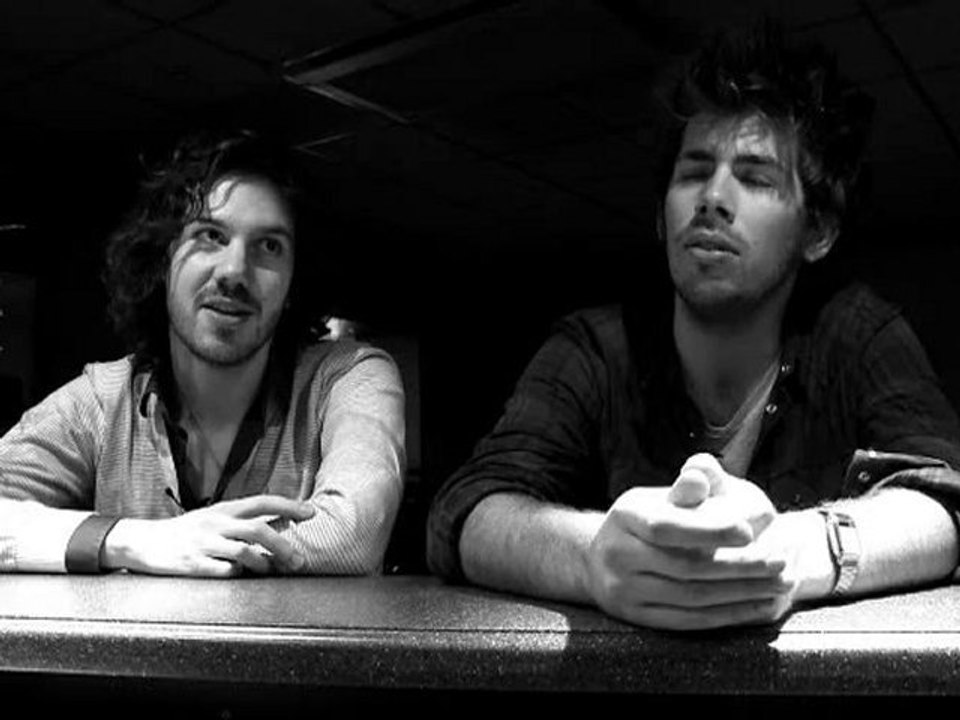 REVOLVER - le live report des FILMS DU REEL