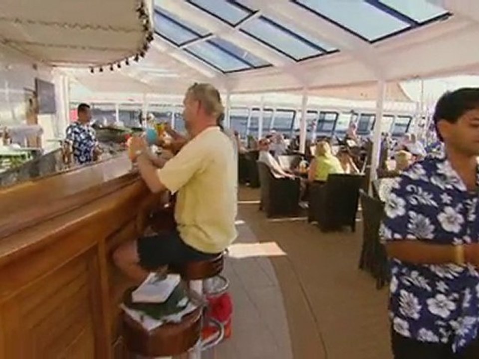 Braemar cruise ship - luxury cruises - cruise holiday