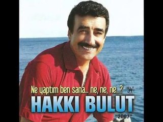 Hakkı BULUT-Hep Bana Rabena (Eski)