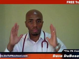 Physician Assistant Interview Tips