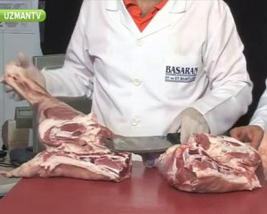 Kurban nasil kesilir 4