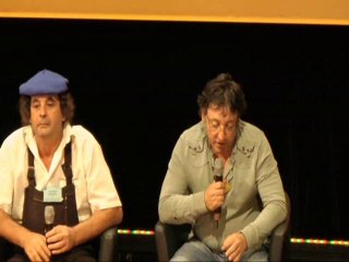 Humanitude et Méthodologie de soin Gineste-Marescotti