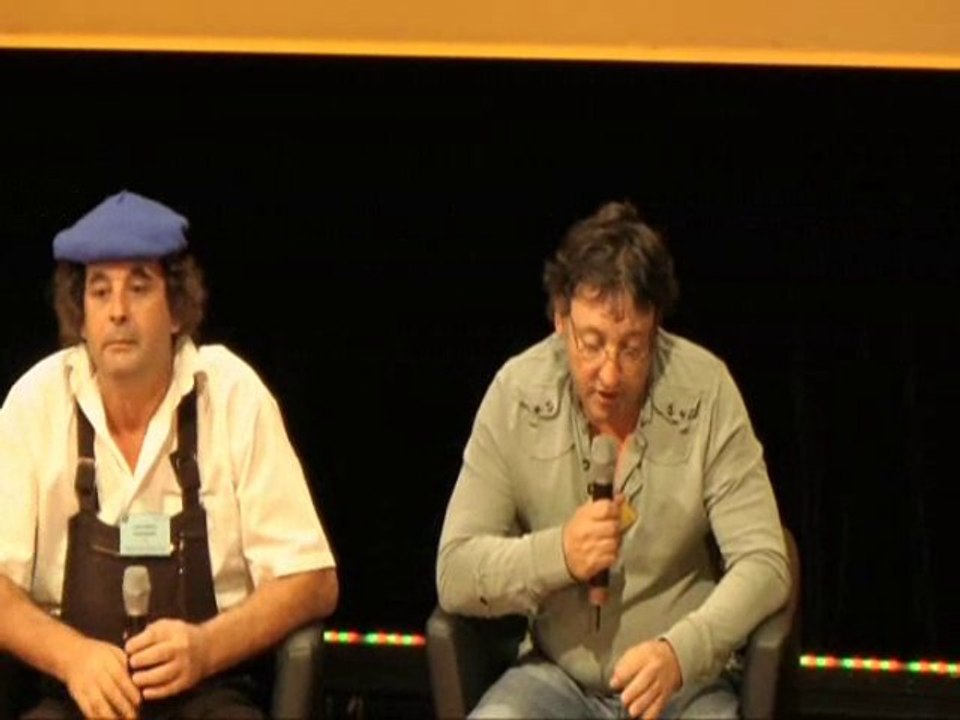 Humanitude et Méthodologie de soin Gineste-Marescotti