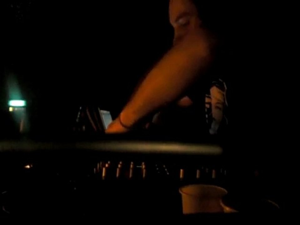 INTO THE CORE XII - Cellardoor Cottbus (13.11.2010)