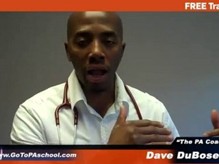 How Important Is the PA School Interview?