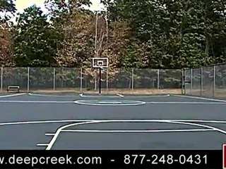Deep Creek Lake - Blakeslee Community