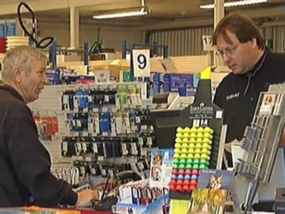 Kontorsmaterial Norrbottens Län Piteå Duvan Bok & Kontor