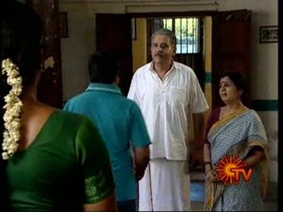 Mundhanai Mudichu Nov 18