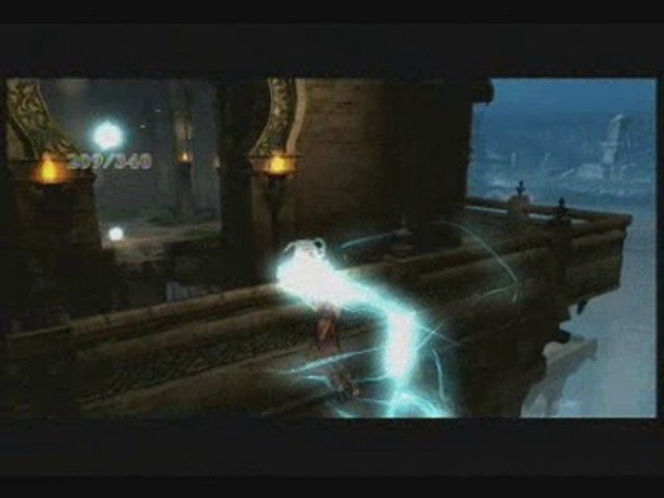 Prince of persia /7 La tour de la reine