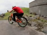 Visite de l'Ecosse avec Danny MacAskill