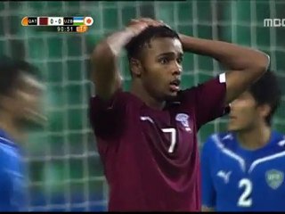 Football : le plus gros ratage de l'année