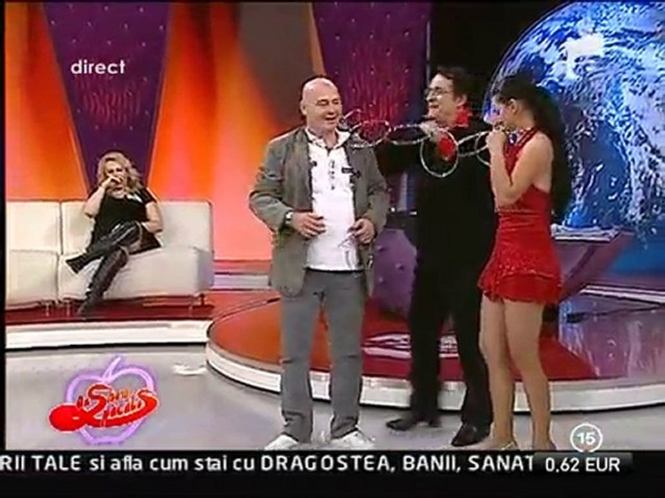 stoian fara chiloti