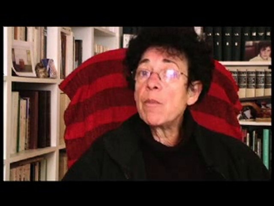A. Wierviorka – Nuremberg : une justice de vainqueurs ?