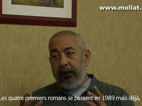 Leonardo Padura - Les Brumes du passé