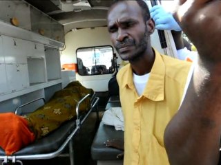 Guinea declares state of emergency as death toll rises