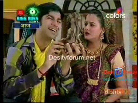 Bhagya Vidhata - 18th November 2010 - pt2