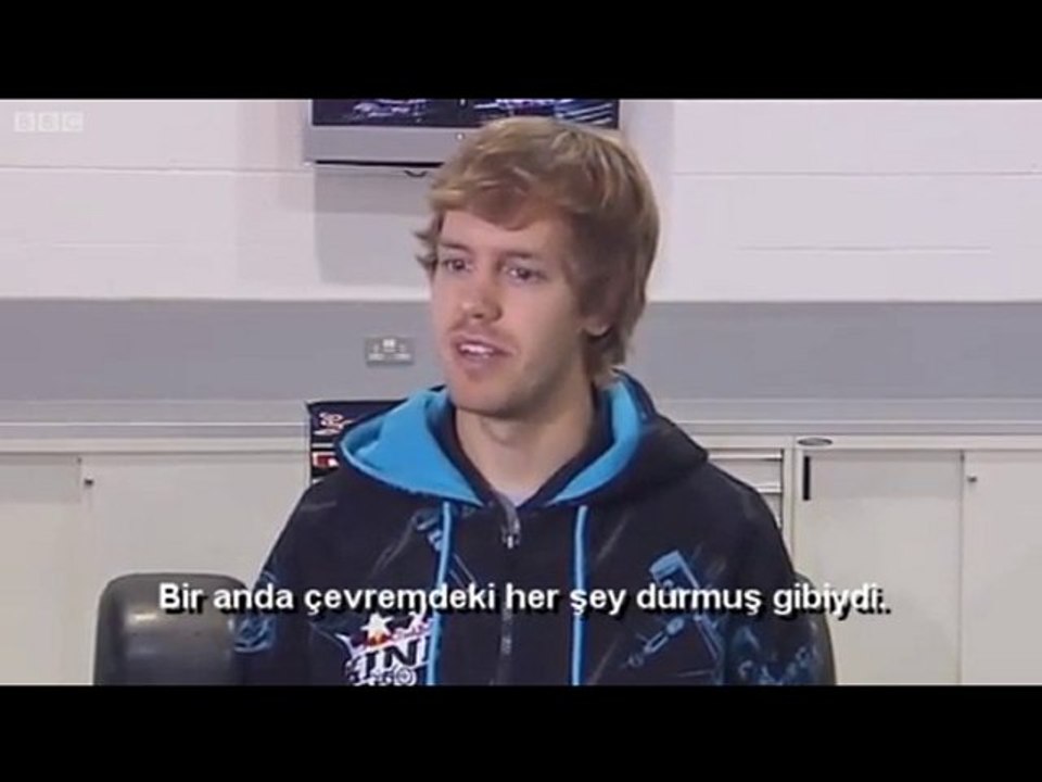 vettel o an