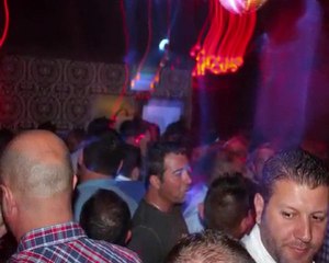 Video Sherry Bear 06-11-10 (Concurso Mr Bear)