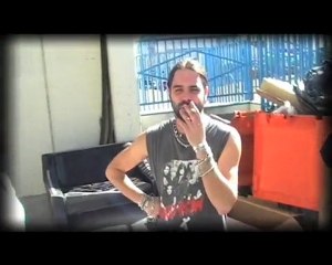 Gauntlet "...Makes Us Stronger" Making of 1/2