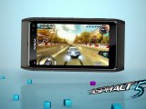 Nokia N8 : Les jeux Gameloft disponibles !