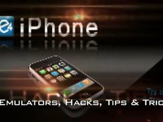 Where to get free tips and tricks for my iphone