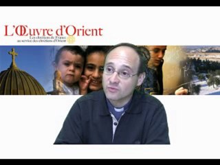 William-Marie Merchat - Réaction à l'attentat de Bagdad
