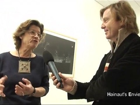 Hainaut'S Envies 19/11/2010