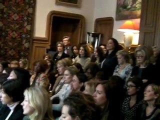 Intervention Marie-Hélène Des Esgaulx (suite)