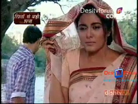 Bhagya Vidhata - 18th November 2010 - pt3