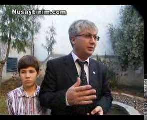 Nusaybin Polisinden Kavurma ve Pilav