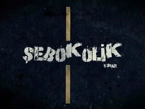 Şebokolik Dergi Sayı 9 - Teaser