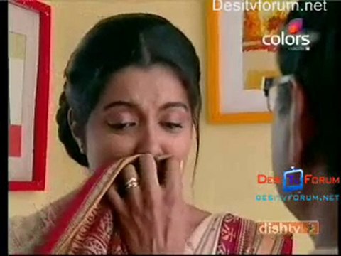 Bhagya Vidhata - 18th November 2010 - pt4