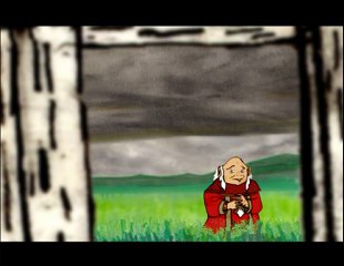 Dungeons and Dragons Requiem fan film teaser