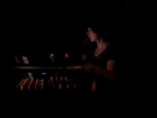 INTO THE CORE XII - Cellardoor Cottbus (13.11.2010)