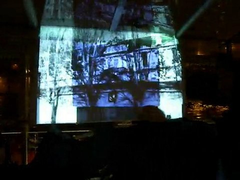 Nuits Capitales, croisière électro: Van Gogh s'invite