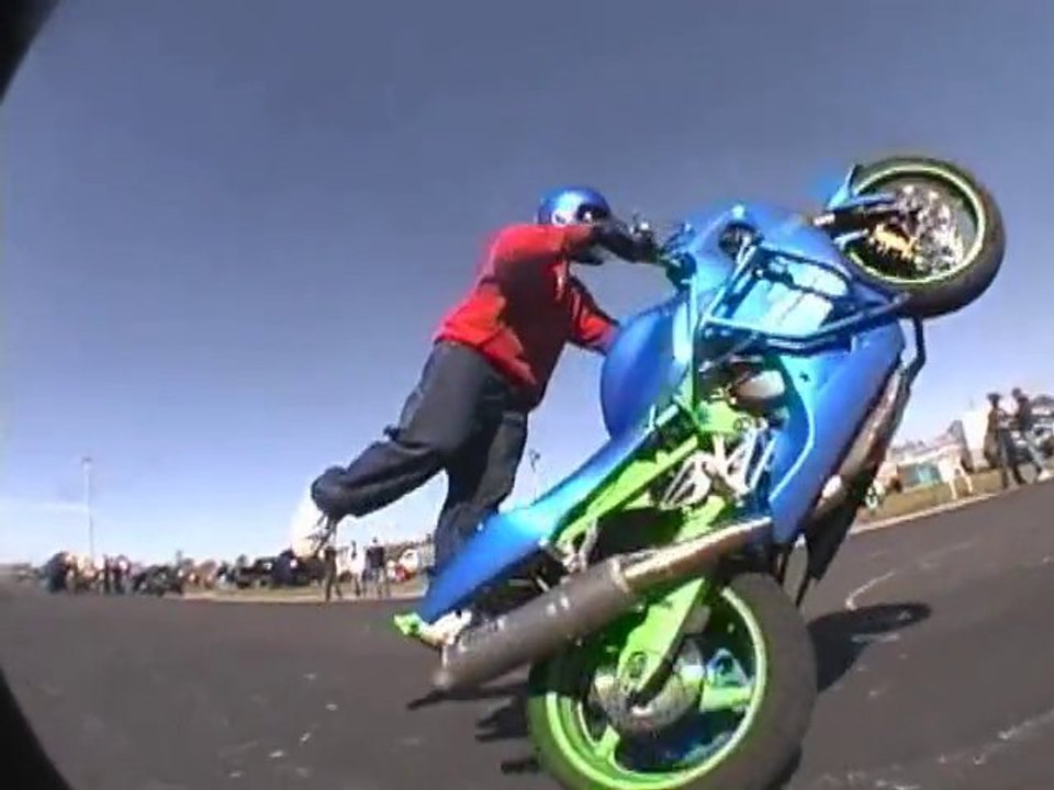 X-Treme Bikestyles Episode 3