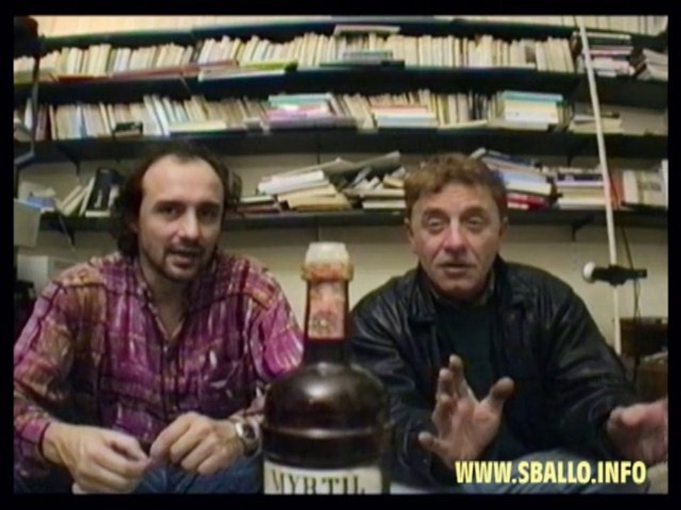 P&Q - Domande come ci viene