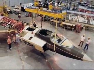 F-35　ライトニング（ ロッキード）日本次期主力戦闘機候補　Lightning