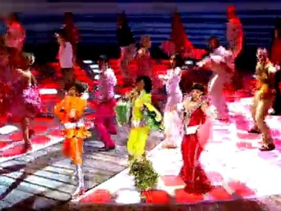 MAMMA MIA!, Geneve, spot TV 10''