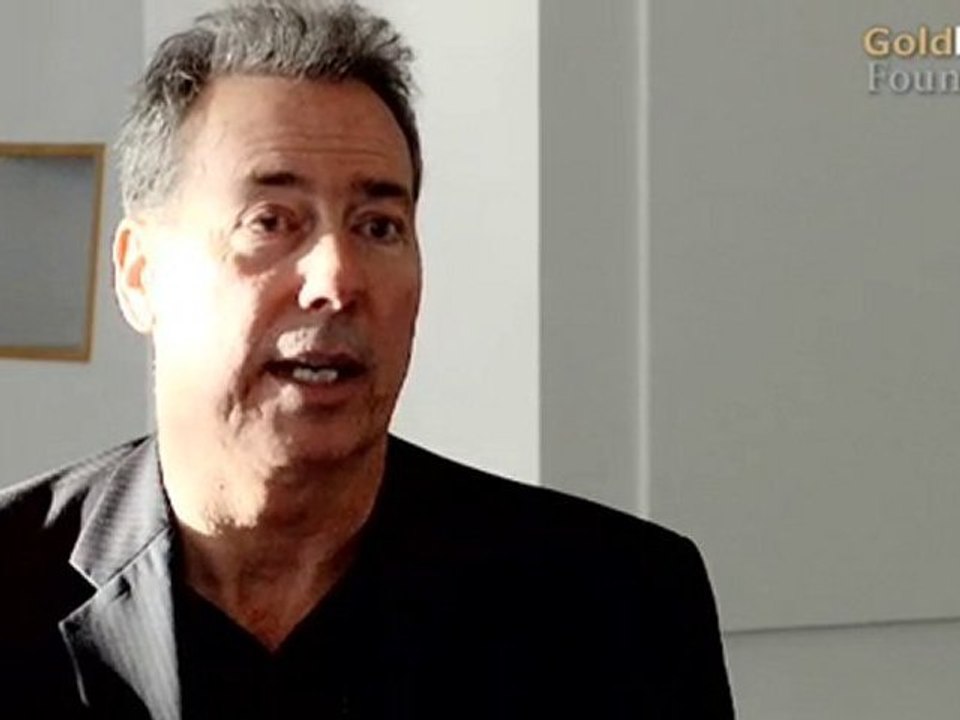 How to invest in silver and gold - David Morgan