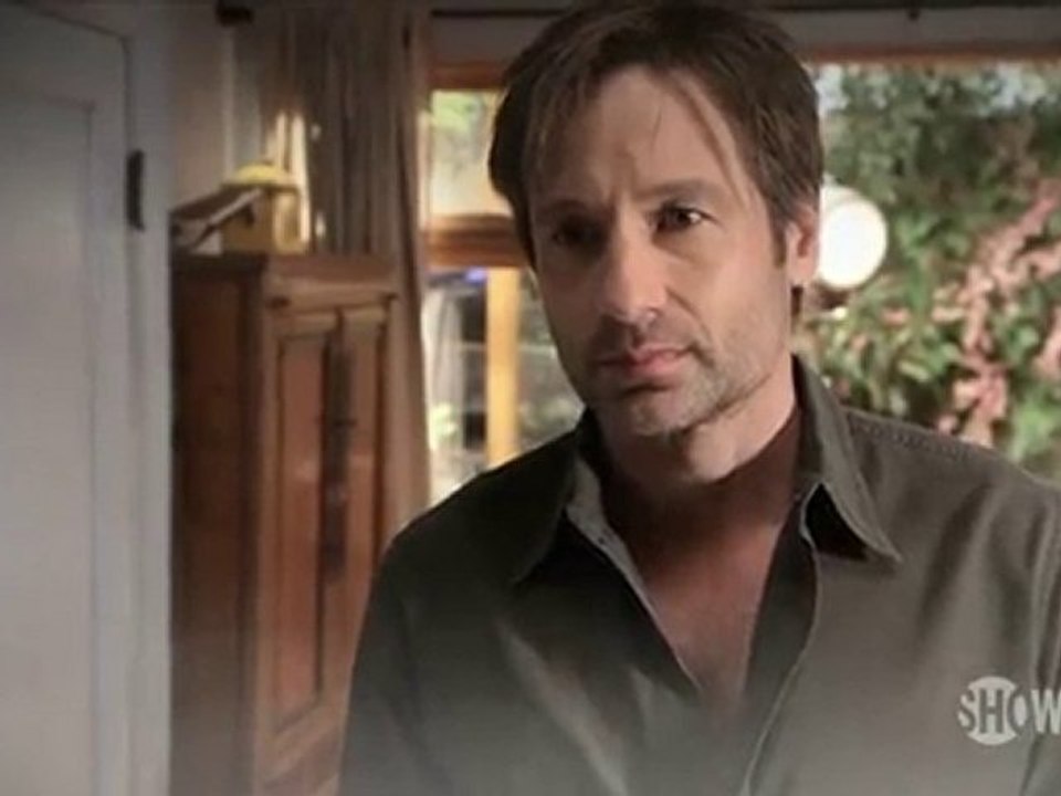 Californication Season Four