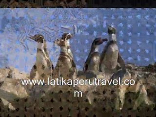 peru travel - latika adventures