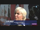 Reportage du 24 septembre 2010 - France 3 - 21e édition