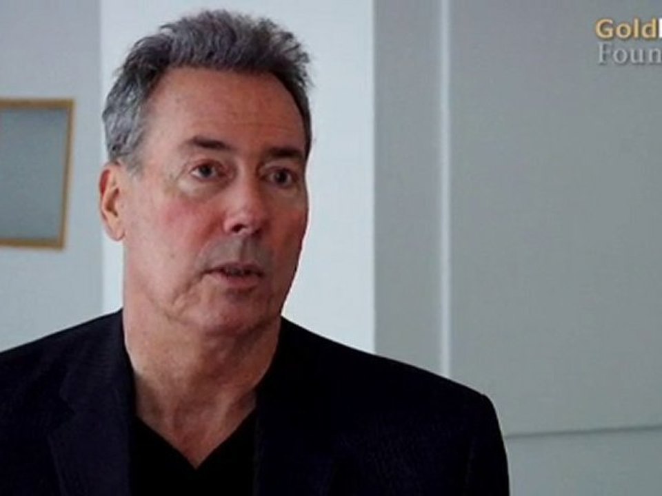 David Morgan on the gold/silver ratio