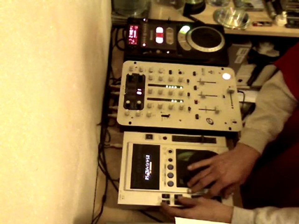 get up and dance vol 1 part 2