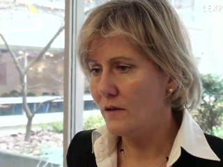 N. Morano: "Des politiques sociales on en mène depuis 2007"